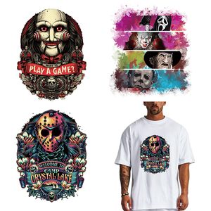 Parches de papel de impresión de transferencia de calor personalizados de alta calidad para Etiquetas DTF, vinilo de prensa de calor para prendas de vestir - Product Image 4