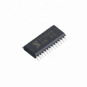 TF2136M-TR SOP-28-300mil Gate <b>Driver</b> Chip - Product Image 1