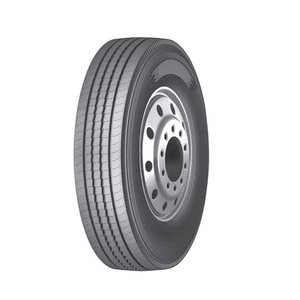 Pneus de remorque pour camion léger neufs 295/75R22.5 16PR Radiaux sans chambre à air, motif de roulement, remplacement, marque personnalisée - Product Image 3