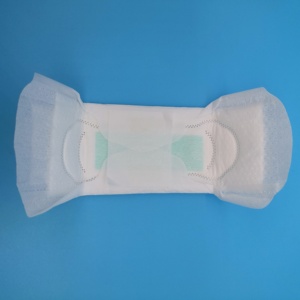 <span class=keywords><strong>Toallas</strong></span> Sanitarias Hipoalergénicas con Aniones de 360 mm para Mujer, Súper Absorbentes - Product Image 6