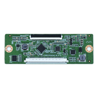 Échantillon gratuit OEM Assemblage de circuits imprimés personnalisés Circuit imprimé électronique Service guichet unique SMT Dip PCBA Fabricant