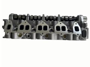 PEÇAS DE MOTOR AUTO BT50 Cabeçote WE01-101-00K 908749 AMC908749 para M AZDA / F ORD WL BT-50 <span class=keywords><strong>2</strong></span>.5/3.0 16 Válvulas <span class=keywords><strong>2</strong></span> Comando de Válvulas - Product Image 2