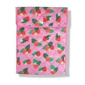 Custom <b>Computer</b> Cover Puffy Case Laptop Bag Women's Featherweight Large Envelope Tech Sleeve <b>Accessory</b> - Product Image 1