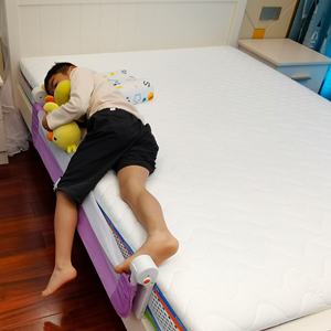 Barriere per letti di sicurezza di vendita calde per bambini 120cm 150cm 180cm recinzione per lettino per bambini - Product Image 6