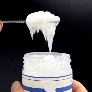 Vente directe d'usine de <span class=keywords><strong>vaseline</strong></span> avec extrait de thé vert pour les soins du visage antioxydants - Product Image 1