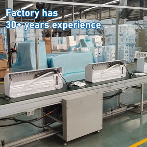 Solaire อินเวอร์เตอร์ climatisation ACDC ไฮบริดอินเวอร์เตอร์รวมกับแผงเซลล์แสงอาทิตย์และใช้สำหรับเครื่องปรับอากาศในบ้าน - Product Image 4