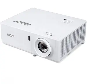 에이서 3600 루멘 짧은 던지기 WXGA1280 * 800 DLP 교육용 레이저 프로젝터 비디오 프로젝터