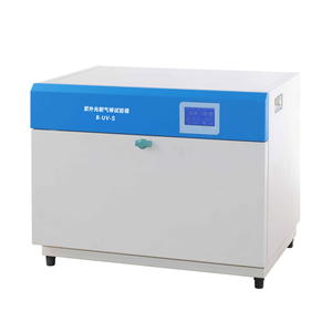 Cámara de Pruebas Ambientales para la Estabilidad de Cosméticos y Medicamentos, con Simulación de Envejecimiento UV - Product Image 2