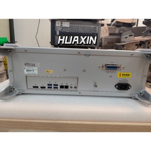 Anritsu ใช้ MP2110A ออสซิลโลสโคปแบบการสุ่มตัวอย่างสายตา25กรัม # HX - Product Image 3