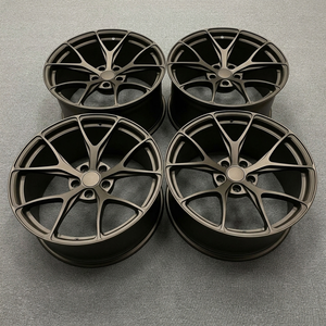 Jantes <span class=keywords><strong>de</strong></span> voiture forgées monobloc OEM 19 pouces, PCD personnalisé, ET CB SV104, style léger, conçues pour Mercedes Benz - Product Image 1
