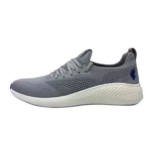 China fabricante novo estilo moda respirável malha zapatillas homens voar-malha sapato casual