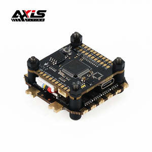 Axisflying 2024 Hot Argus 32-Bit 60A 4-en-1 Controlador de motor sin escobillas para FPV 2-6S - Product Image 5