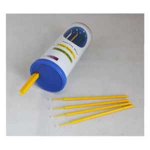 Microaplicadores Dentales Desechables, Microcepillos Superfinos, Finos y Regulares - Product Image 2