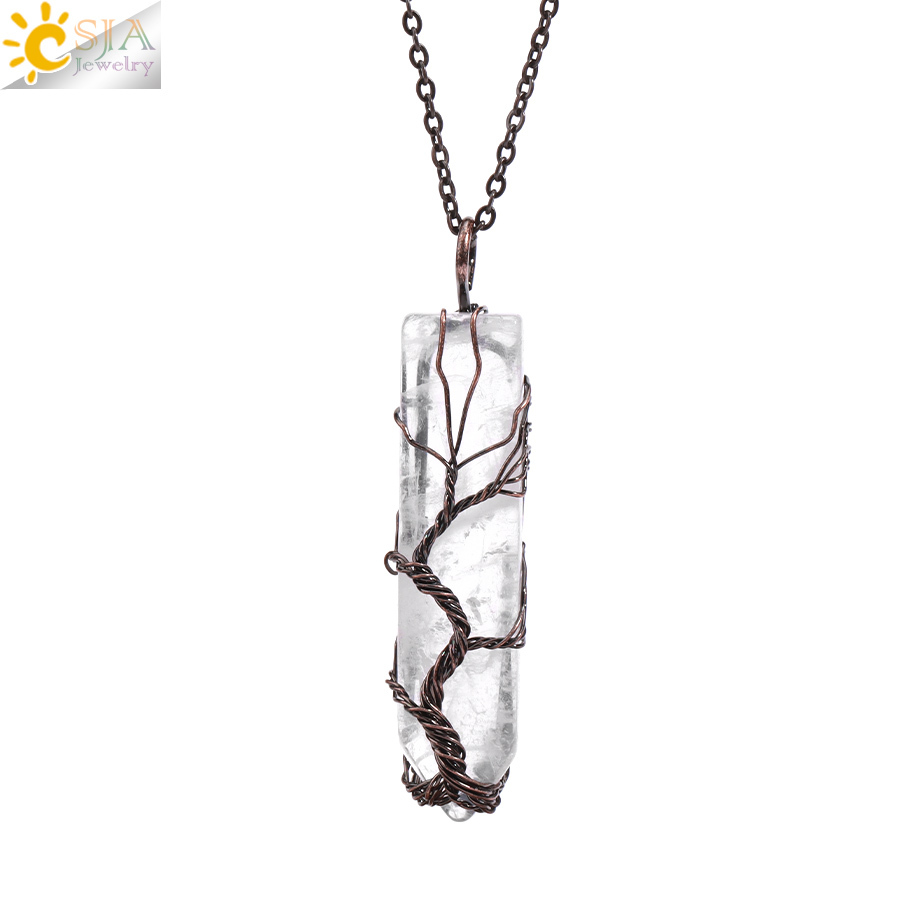 Cadena de cuarzo H129-Clear V