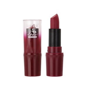 Rouge à lèvres mat Karité 3,5g – Maquillage cosmétique en gros – Texture crémeuse veloutée longue tenue – Vente en gros - Product Image 3