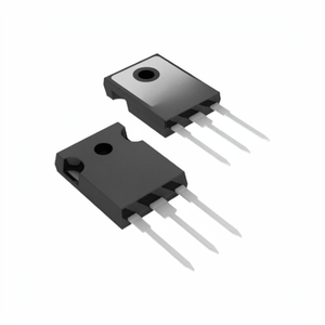 Transistores TO-247AC SIHG21N65EF-GE3, Componentes Electrónicos, BOM IC, en Stock - Product Image 1