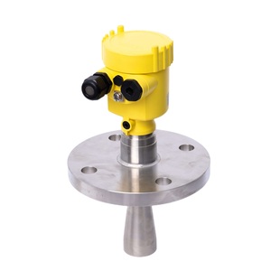 Medidor de Nivel por Radar Flare VEGAPULS 68 PS68.GXE1E2HAMAX - Product Image 3