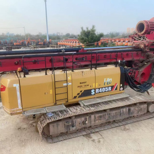 Jintsh22h SD22 develon <span class=keywords><strong>dr305</strong></span> nền tảng Khoan Quay cọc bê tông điều khiển sử dụng xây dựng nền tảng kỹ thuật máy móc - Product Image 5