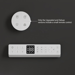 Inodoro Inteligente Americano Cupc ETL de Alta Calidad, Inodoros Inteligentes para Baño, Inodoro Eléctrico de 110V para EE. UU./Canadá - Product Image 2