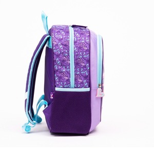 Functional Back To <b>School</b> <b>Backpack</b> With Cute Pattern For Girl - Product Image 2