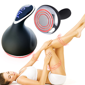 <span class=keywords><strong>Appareil</strong></span> de massage électrique portable pour le corps, outils de soins de beauté, élimination de la <span class=keywords><strong>cellulite</strong></span>, réduction de la graisse, amincissement, perte de poids, modelage du corps - Product Image 1