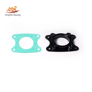 FX Cruiser SHO Billet cuerpo del acelerador Junta Oem reemplazo para <span class=keywords><strong>Yamaha</strong></span> Waverunner 1800 FX FZS FZR 1.8L Jet Ski FX Limited SVHO - Product Image 6
