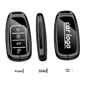 Housse de protection pour clé de voiture Chery Tiggo 8, Fulwin A8/T6, Chery JAECOO J7/7/9/5X - Product Image 3