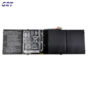 15V 53Wh AP13B3K Laptop <b>Battery</b> for Acer M5-583P V5-572P V5-572G Series Tablet - Product Image 3