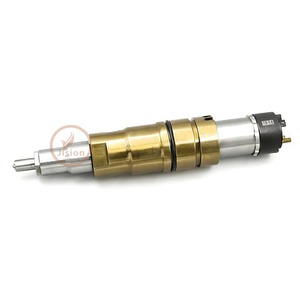 Injecteur Common Rail de haute qualité 2872056 4307217 2872284 4326959 2872405 - Product Image 2