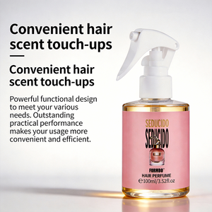 ครีมระงับกลิ่นกายและเพิ่มวอลลุ่มสำหรับผิวกายและผ้า ติดทนนาน ไม่เหนียวเหนอะหนะ เหมาะสำหรับทุกเพศ - Product Image 2