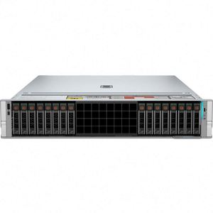 R760 R770 R960 2Uラックサーバー10Gbps PCクラウド & データセンターサーバー専用GPU AI機能 - Product Image 4