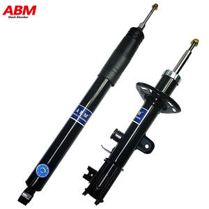 Amortisseur réglable souple et rigide ABM Custom Raise Car Body pour Suzuki SX4 <span class=keywords><strong>SWIFT</strong></span> LIANA SUPER VITARA - Product Image 2