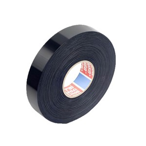 Dao <b>Black</b> Electrical Tape 19mm X 10m Rubber Adhesive For Wire <b>Harness</b> Insulation - Product Image 2