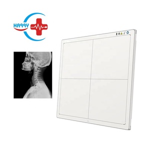 HC-D027 Máy Dò Màn Hình Phẳng 14*17 17*17 Thú Y Máy Dò Màn Hình Phẳng Kỹ Thuật Số DR <span class=keywords><strong>X</strong></span> Quang Không Dây Kỹ Thuật Số - Product Image 5