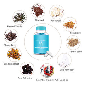 Cápsulas <span class=keywords><strong>para</strong></span> <span class=keywords><strong>Aumentar</strong></span> los Glúteos, Píldoras <span class=keywords><strong>para</strong></span> Agrandar los Glúteos, Mejorar los Glúteos, <span class=keywords><strong>Aumentar</strong></span> el Busto y las Caderas - Product Image 6