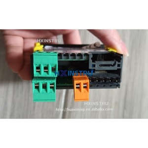 ใหม่ในกล่อง คอนโทรลเลอร์ Carel IR33W7LR20 H - Product Image 3