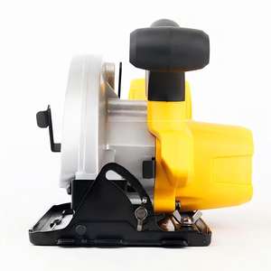 <span class=keywords><strong>เลื่อย</strong></span>วงเดือนไร้สายขนาด 7 นิ้ว แบบไร้แปรงถ่าน พร้อมฟังก์ชั่นตัดองศา ใช้แบตเตอรี่ 21 โวลต์ สำหรับงานไม้ - Product Image 5