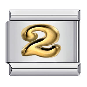 2024 personalizzato lucido classico acciaio inossidabile concavo e convesso numeri arabi fai da te modulo italiano braccialetto - Product Image 3