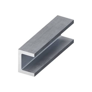 Profilo a <span class=keywords><strong>C</strong></span> in Acciaio al Carbonio con Servizio di Taglio e Foratura per Costruzioni, Fornitura Diretta dalla Fabbrica - Product Image 3