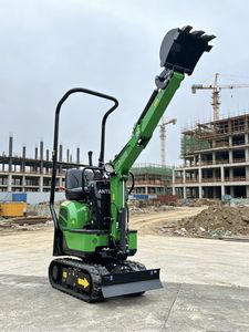 Nouvelle <span class=keywords><strong>mini</strong></span>-excavatrice CX-006K de 0,6 tonne, <span class=keywords><strong>mini</strong></span>-excavatrice à prix avantageux et très populaire en Europe - Product Image 3