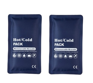 Congelador de microondas para alivio del dolor, terapia instantánea, <span class=keywords><strong>gel</strong></span> reutilizable médico, <span class=keywords><strong>bolsa</strong></span> de hielo frío caliente - Product Image 5