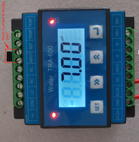 Jars pemancar PH dan ORP otomatis, dengan Sensor PH 12 24V DC