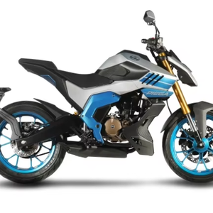 Vente en gros usine – Nouveauté 2025 – Moto tout-terrain double essence de haute qualité 150cc – Motos tout-terrain 125cc à vendre - Product Image 1