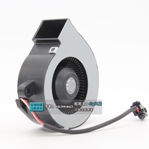 พัดลม Nmb รุ่น 06023Ga-24N-At 24V 6ซม. แบบเทอร์ไบน์ สำหรับ Nintendo Switch ลูกปืนแบบ Ball Bearing 42.5Cfm - Product Image 2