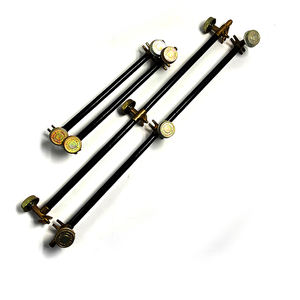 Bonne qualité 2 touches contrôle sécurité gpl vanne de gaz gpl brûleur gpl vanne de commande - Product Image 6