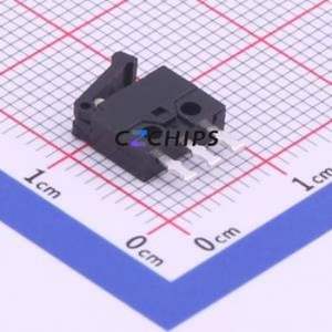 TQ-2517 Limit Switch Through hole Component (THT),2.7x8.3mm Switch 8.3mm 2.7mm 50mA 30V - Product Image 1