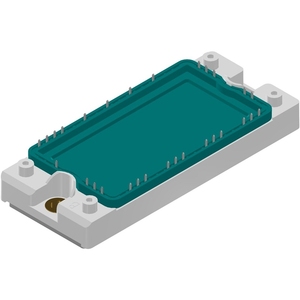 MCMA240UI1600ED Composants électroniques neufs et originaux Thyristors MODULE SCR 1.6KV 200A E2 - Product Image 1