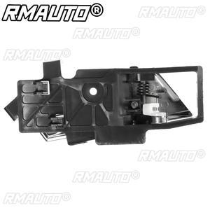 Poignée de porte intérieure droite/gauche pour Chevrolet Aveo 2007 2008 2009 2010 2011 Aveo5 pour Pontiac G3 96462710 Car Styling - Product Image 5