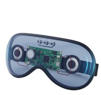 Contrôleur de matelas OEM à faible consommation d'énergie avec carte PCBA de capteur de pression multicanal de qualité médicale pour suivi intelligent du sommeil