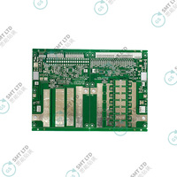 Fabrication de circuits imprimés pour caméras de sécurité